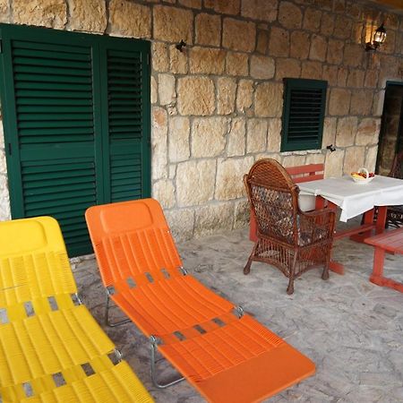 Dream Stonehouse Villa โปลยิตซา ภายนอก รูปภาพ