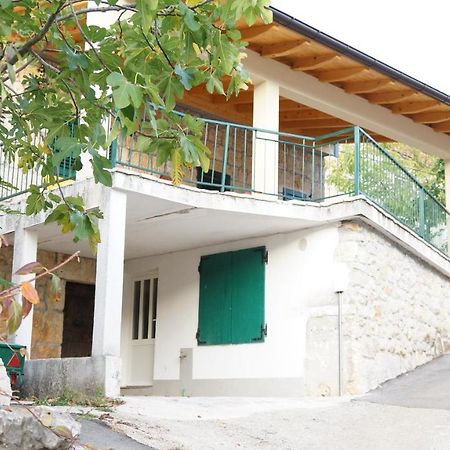 Dream Stonehouse Villa โปลยิตซา ภายนอก รูปภาพ
