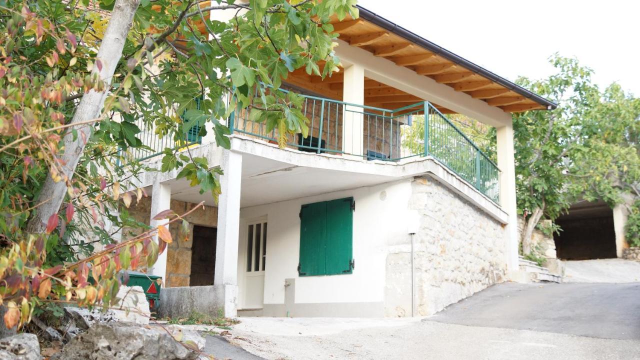 Dream Stonehouse Villa โปลยิตซา ภายนอก รูปภาพ