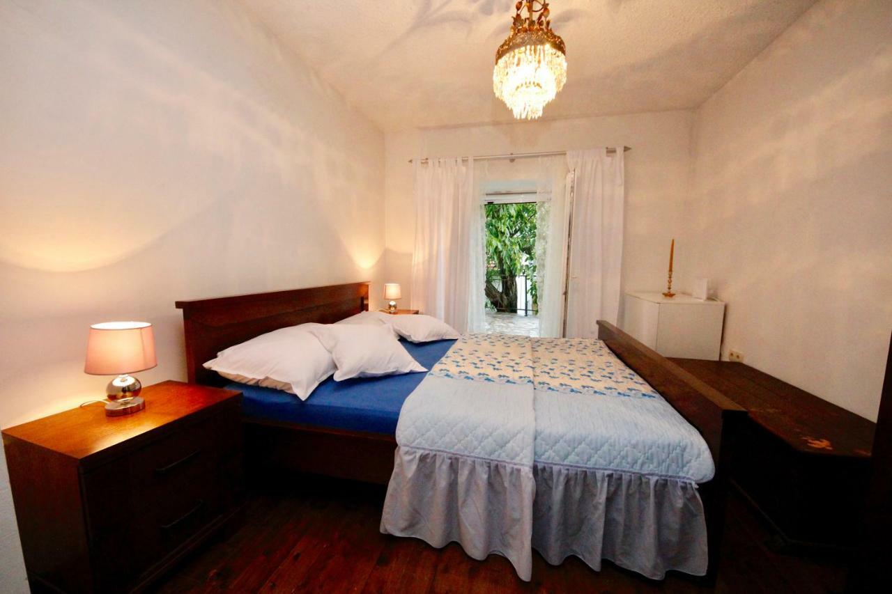 Dream Stonehouse Villa โปลยิตซา ภายนอก รูปภาพ