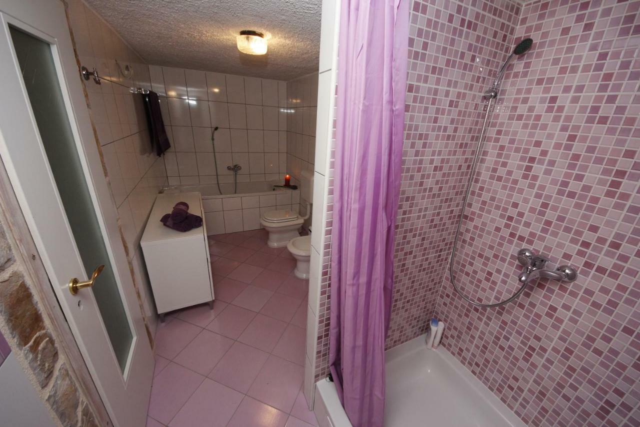 Dream Stonehouse Villa โปลยิตซา ภายนอก รูปภาพ