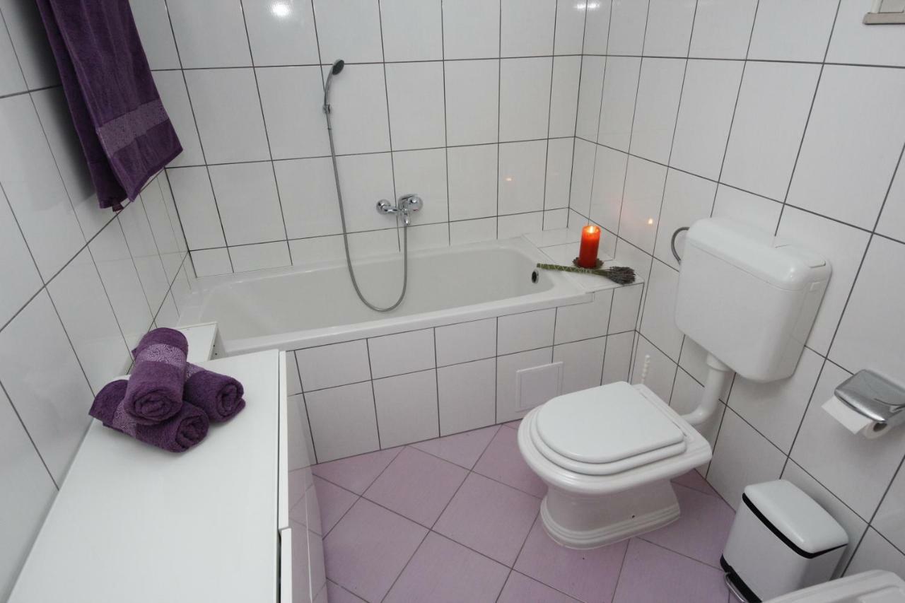 Dream Stonehouse Villa โปลยิตซา ภายนอก รูปภาพ