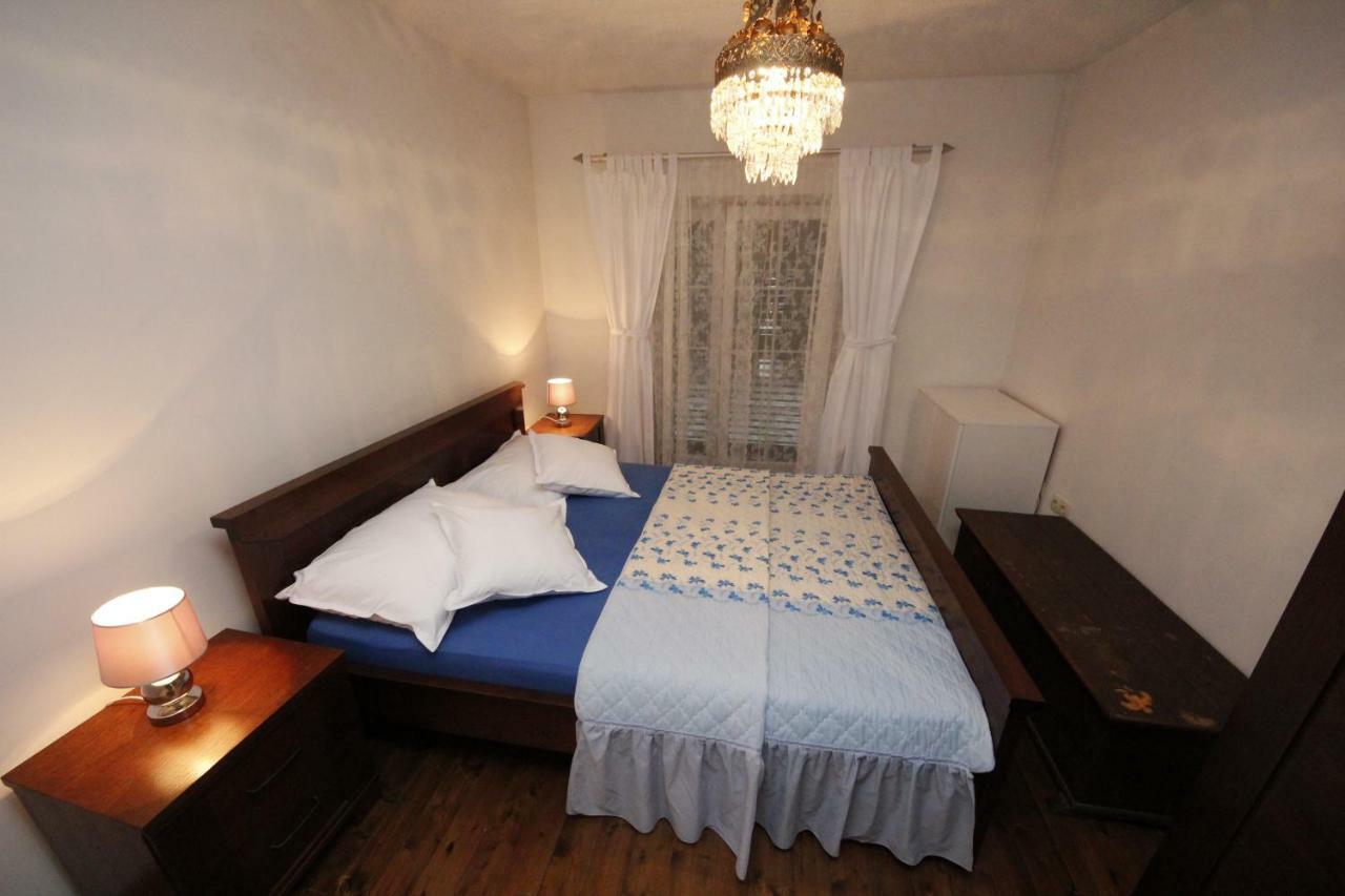 Dream Stonehouse Villa โปลยิตซา ภายนอก รูปภาพ